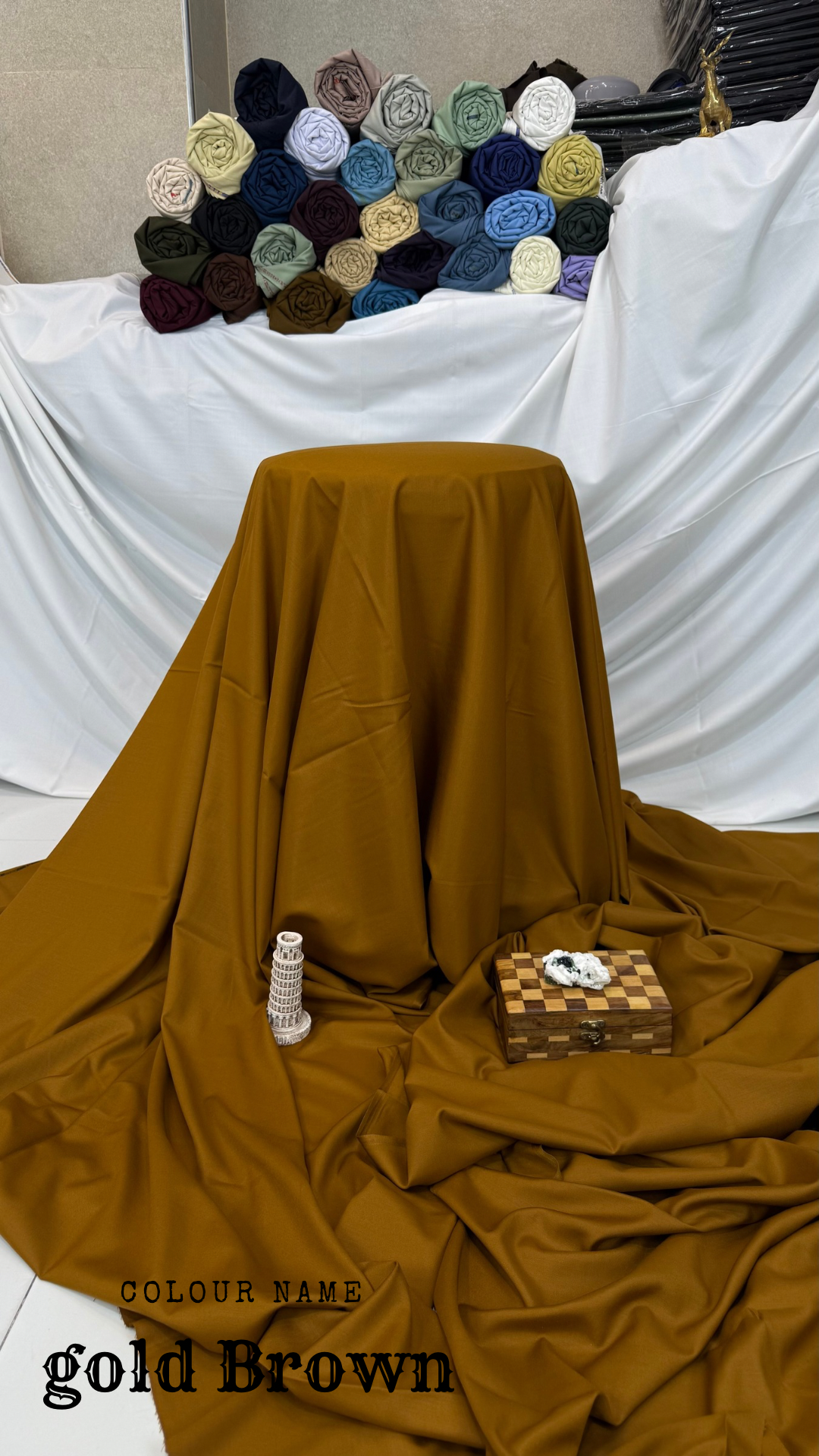 Wash & Wear Four Seasonal Suit SR-274